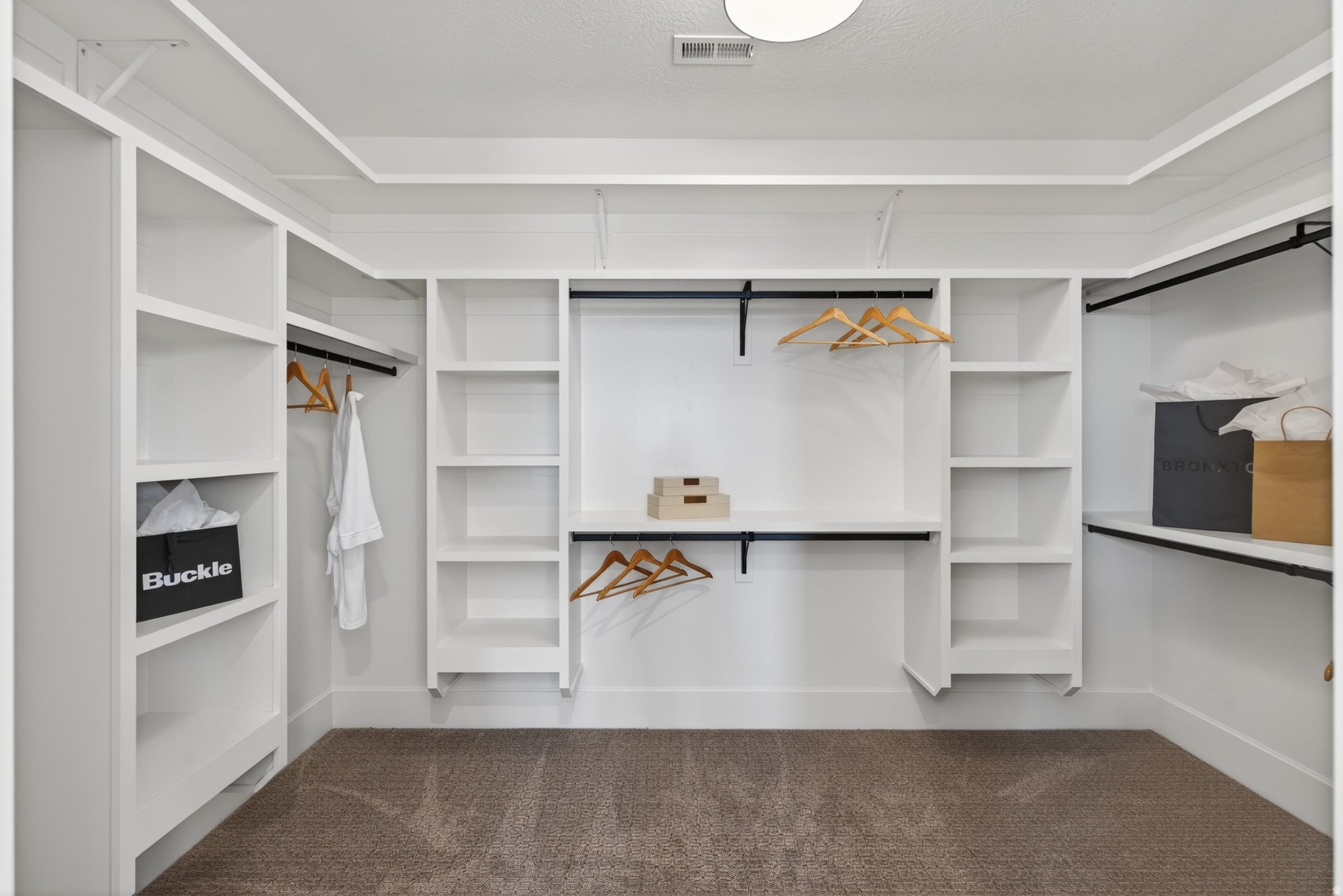 RIDGEVIEW ESTATES - Residential