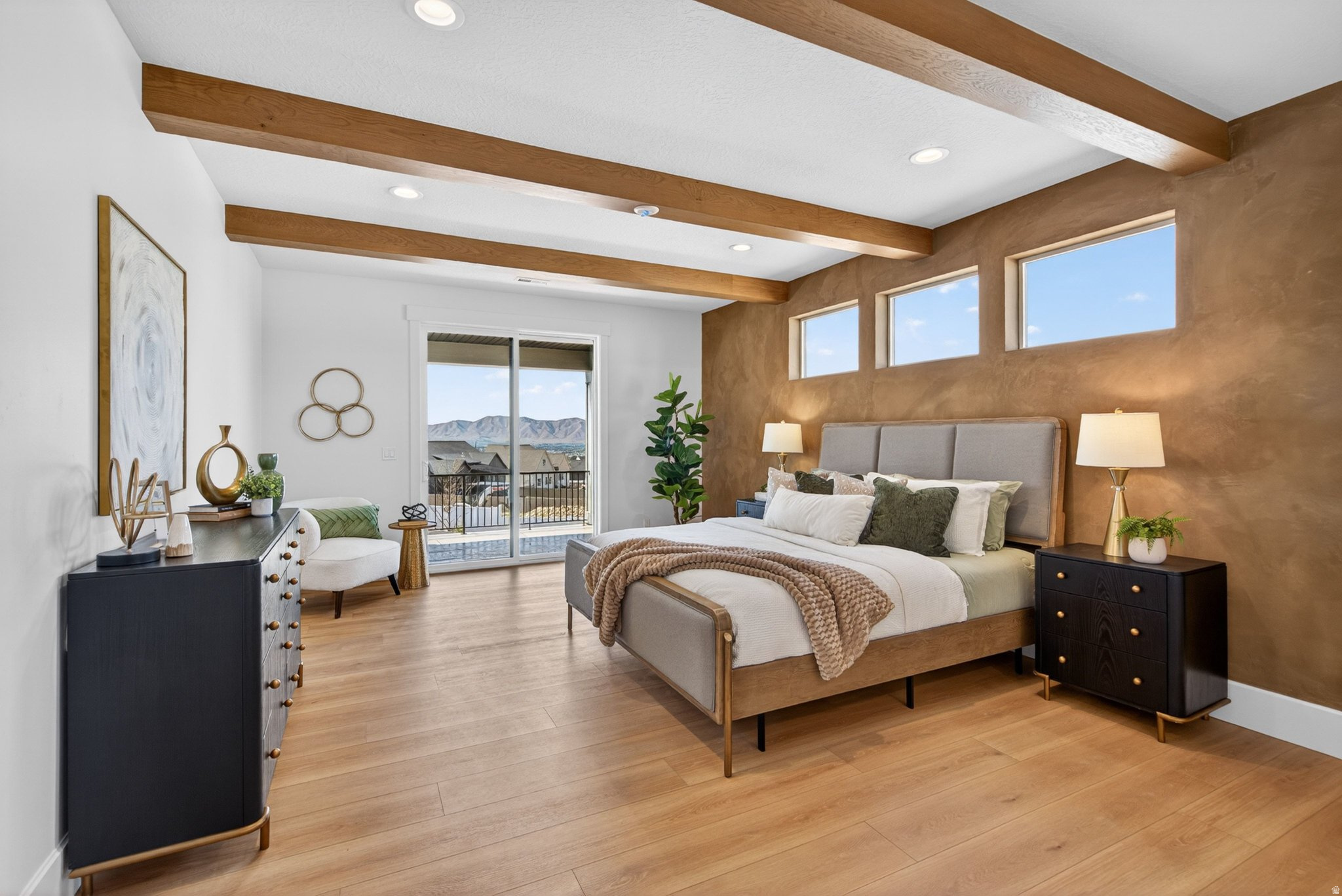 RIDGEVIEW ESTATES - Residential