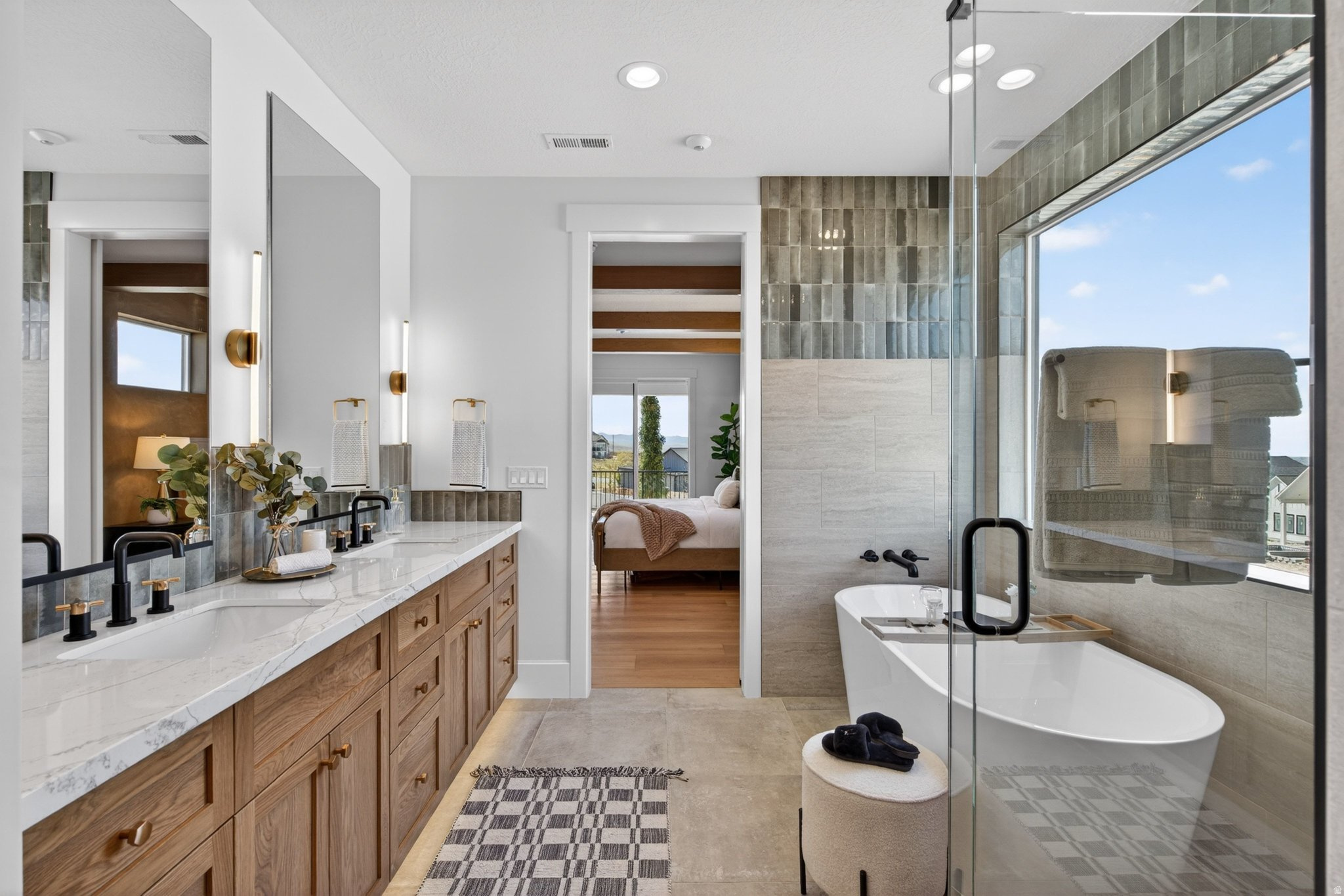 RIDGEVIEW ESTATES - Residential