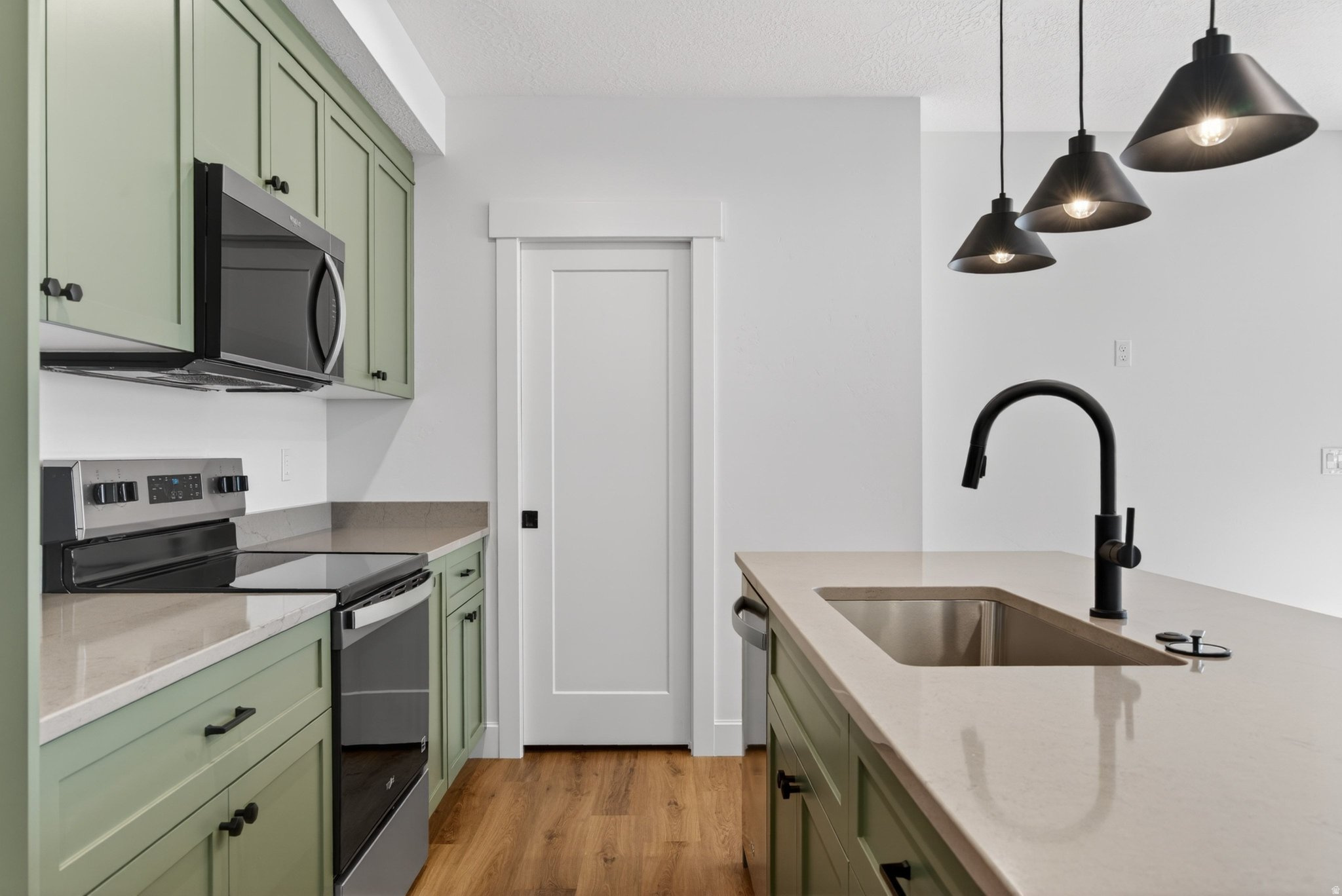 RIDGEVIEW ESTATES - Residential