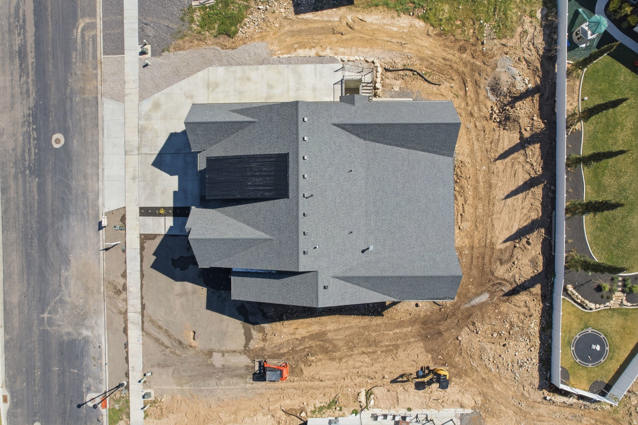 RIDGEVIEW ESTATES - Residential