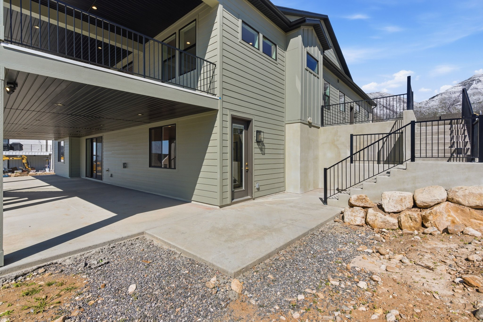 RIDGEVIEW ESTATES - Residential