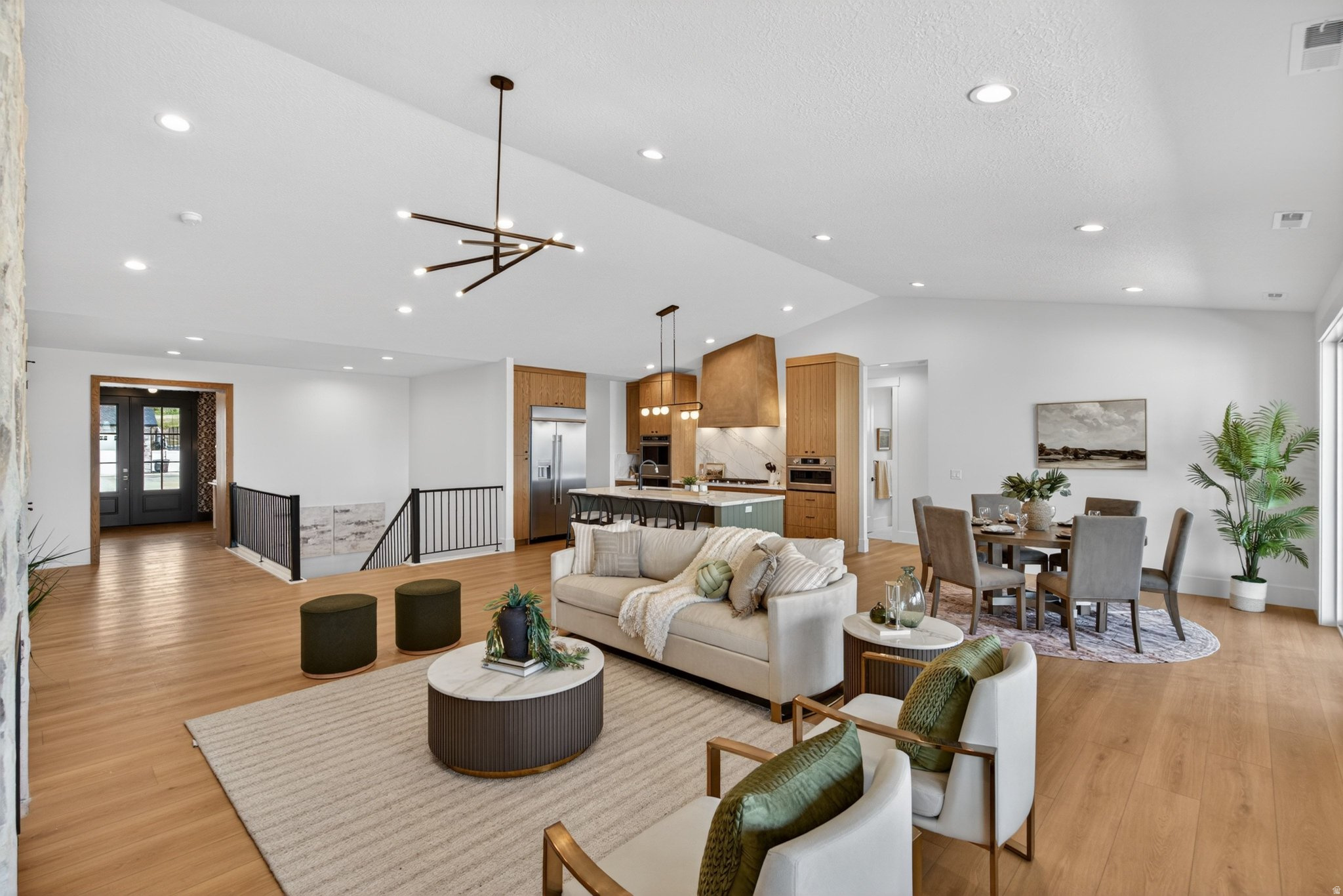 RIDGEVIEW ESTATES - Residential