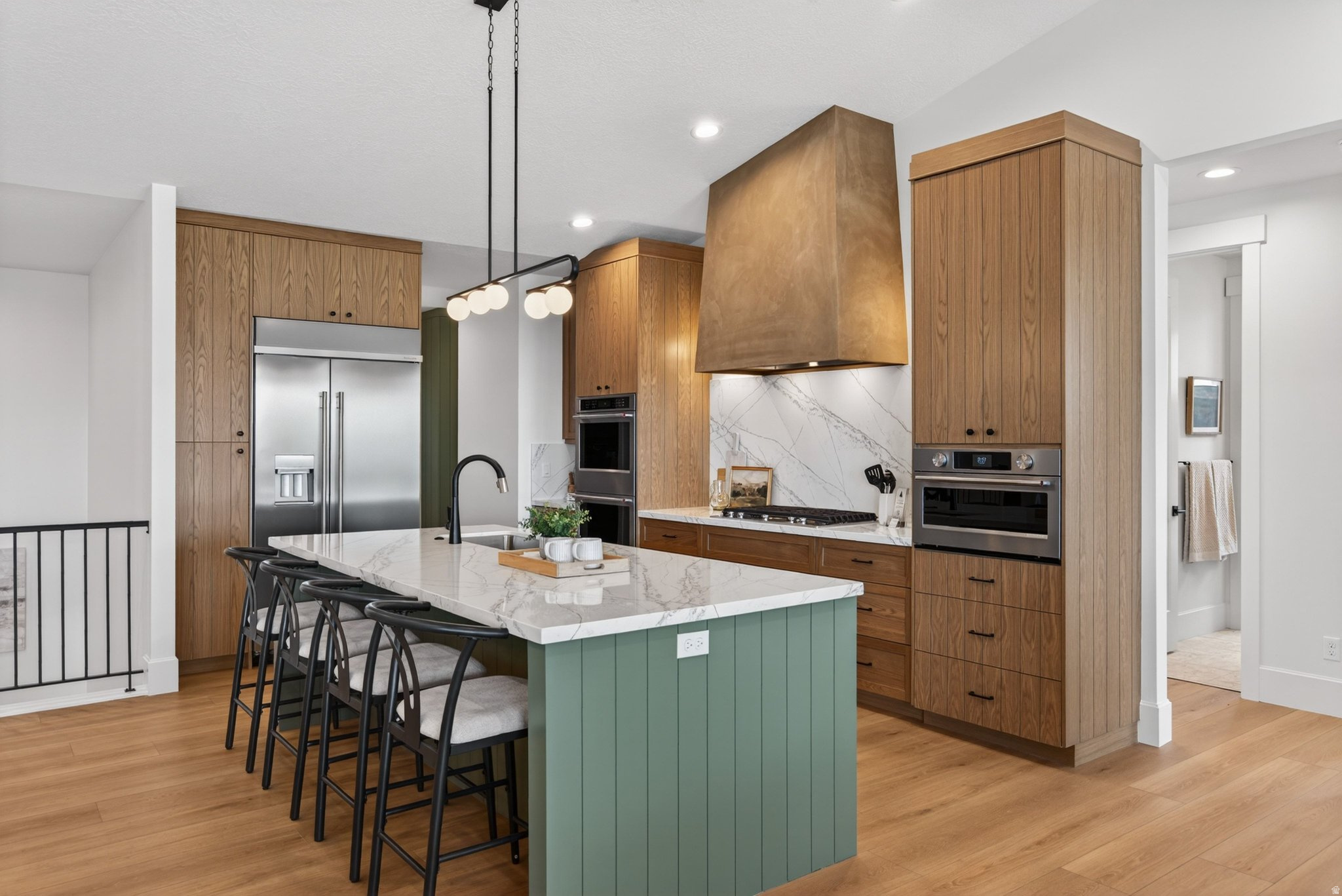 RIDGEVIEW ESTATES - Residential