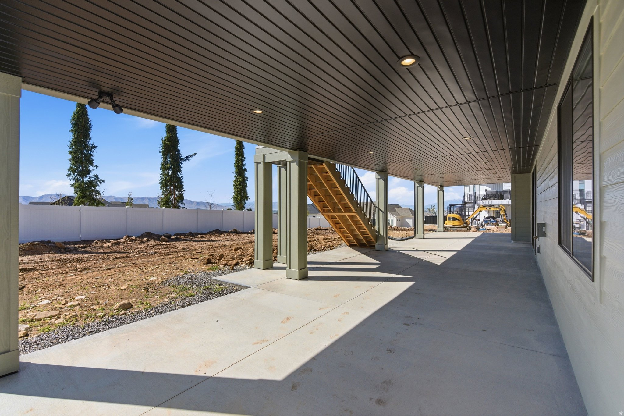 RIDGEVIEW ESTATES - Residential