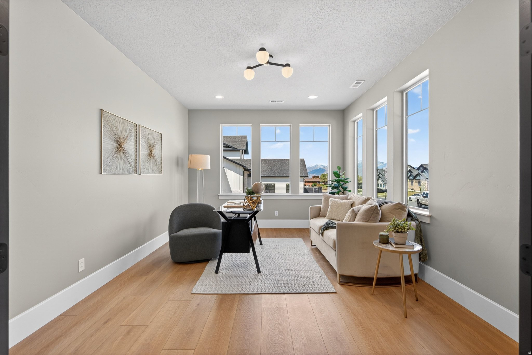 RIDGEVIEW ESTATES - Residential