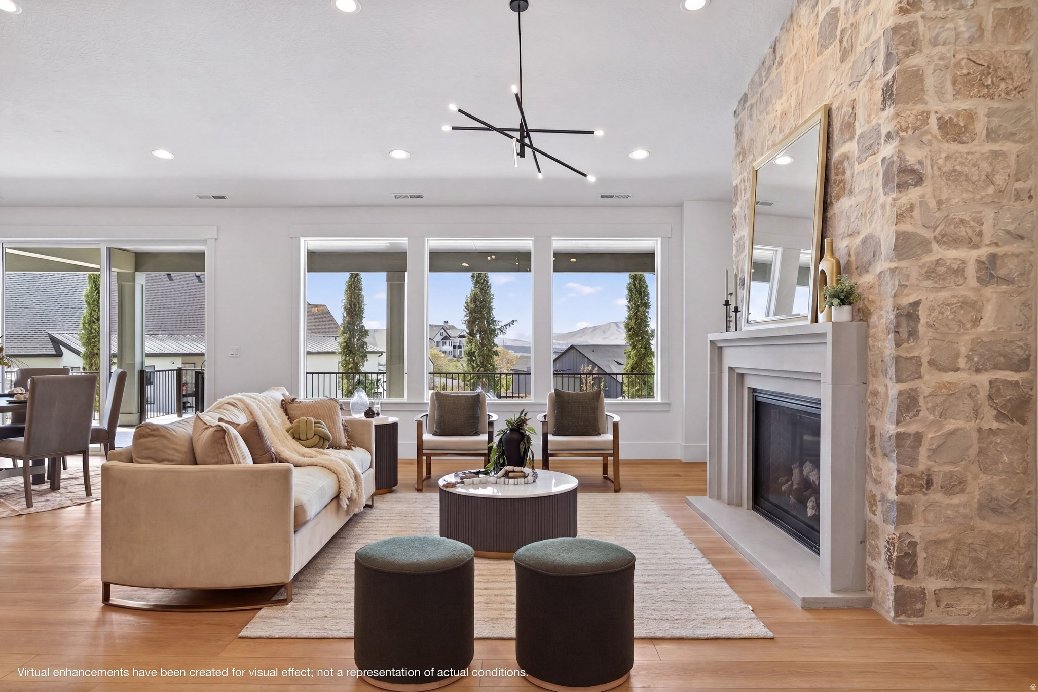 RIDGEVIEW ESTATES - Residential