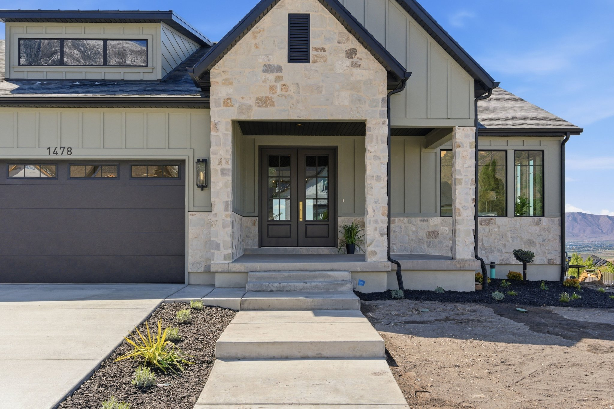 RIDGEVIEW ESTATES - Residential