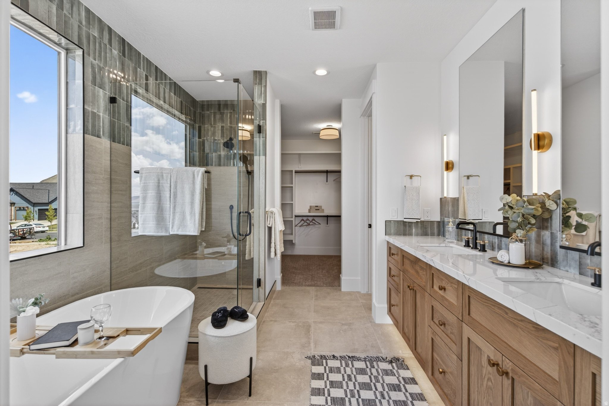 RIDGEVIEW ESTATES - Residential