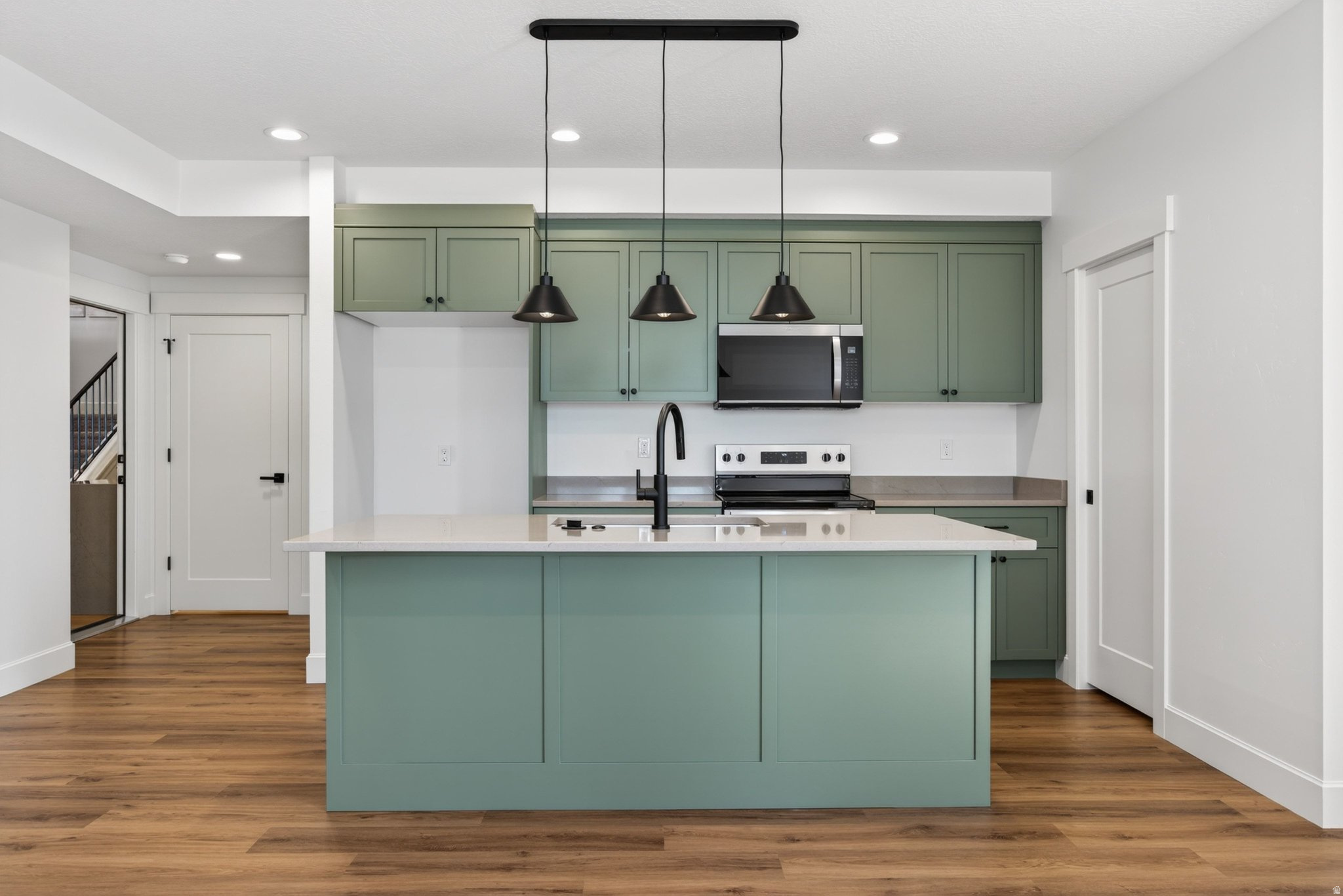 RIDGEVIEW ESTATES - Residential