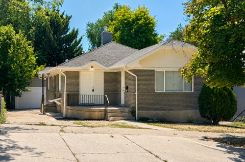 Photo of 619 28 TH ST, Ogden, UT 84403 (MLS # 2180695)