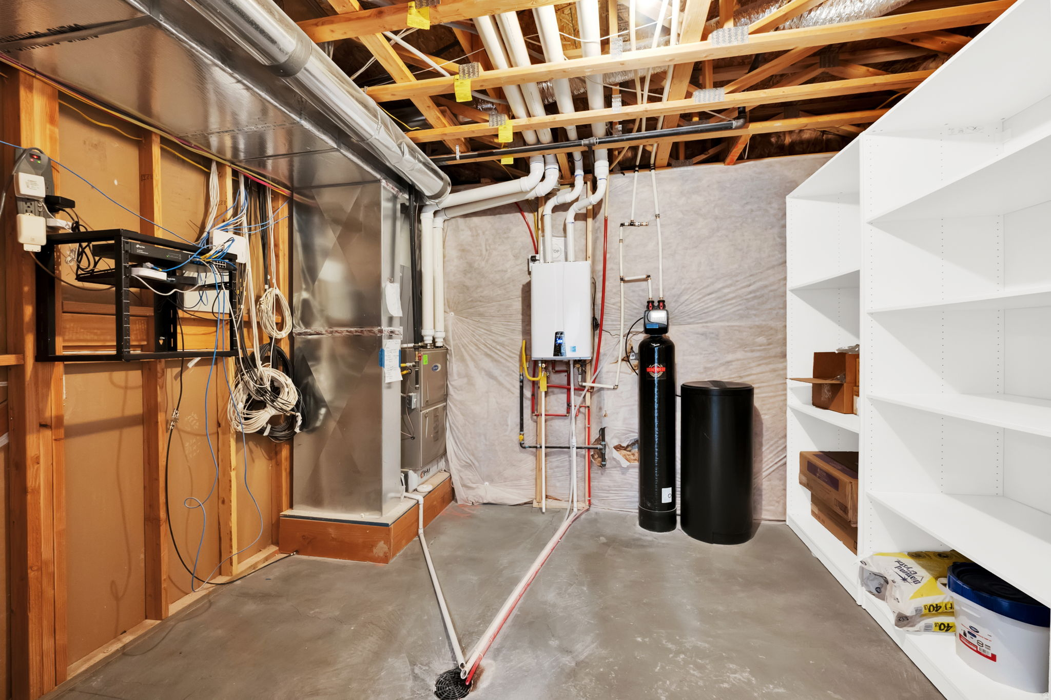 PEARL COVE - Residential