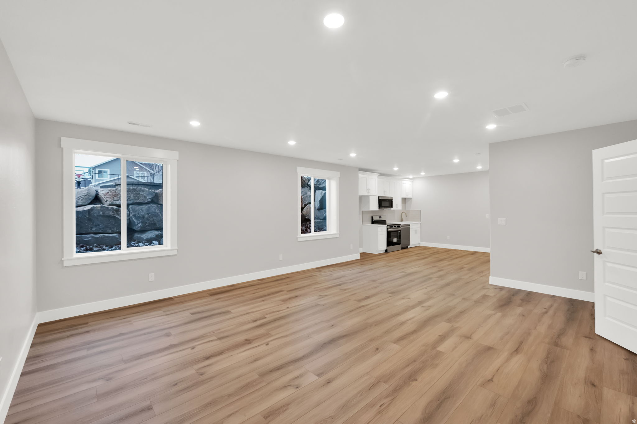 PEARL COVE - Residential