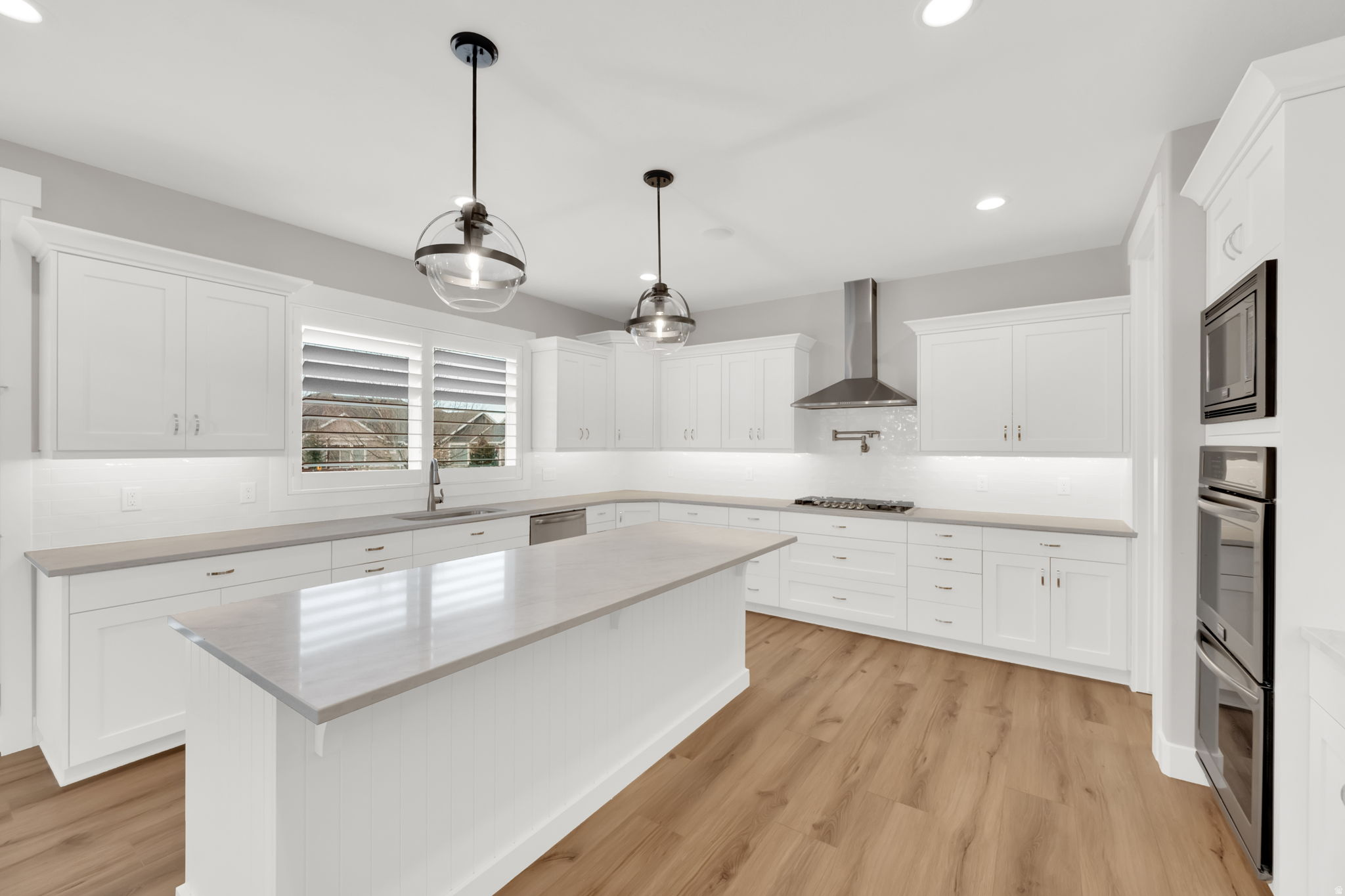 PEARL COVE - Residential