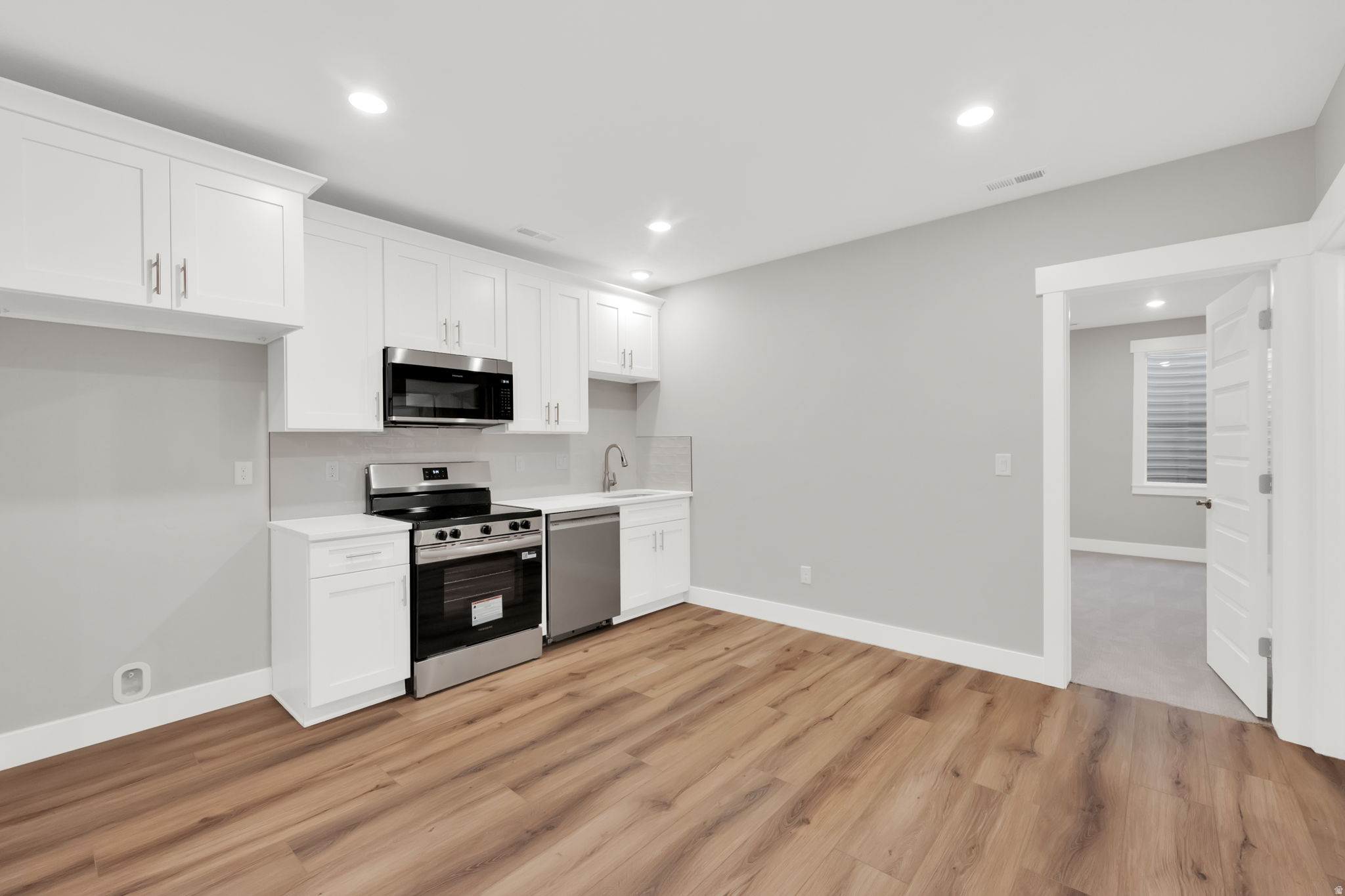 PEARL COVE - Residential