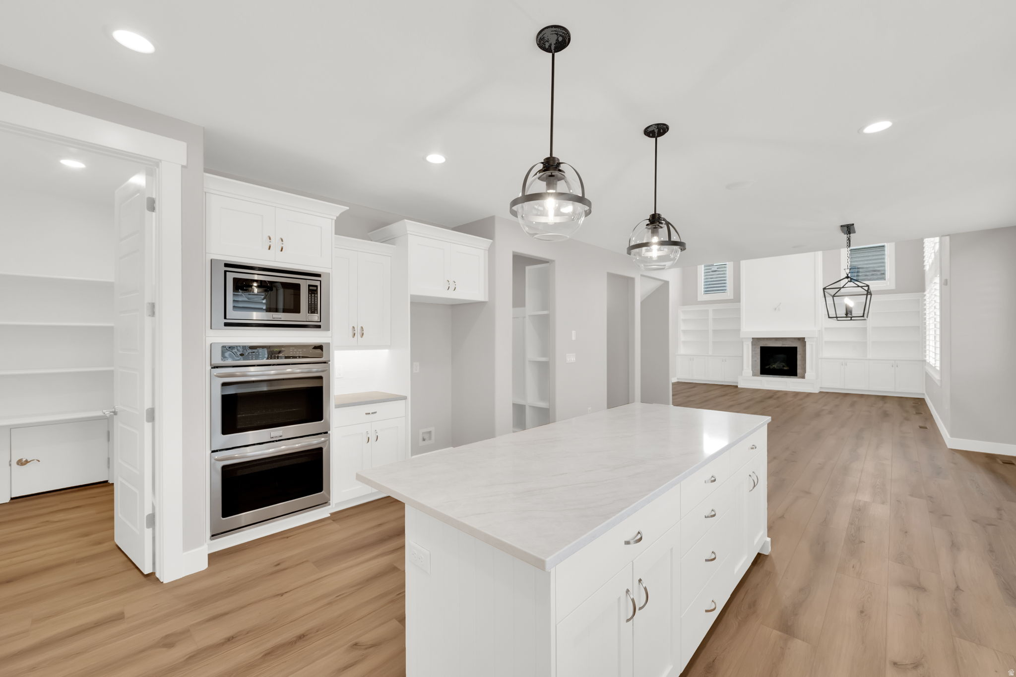 PEARL COVE - Residential