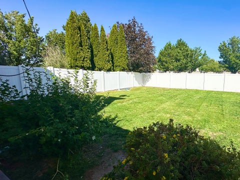 Tiny photo for 5197 W ECLIPSE DR, West Jordan, UT 84081 (MLS # 2183582)