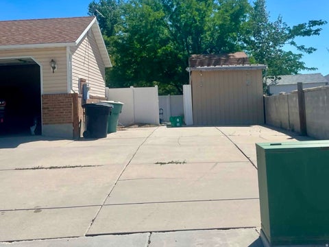 Tiny photo for 5197 W ECLIPSE DR, West Jordan, UT 84081 (MLS # 2183582)