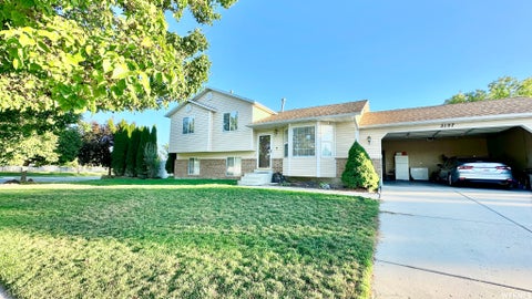 Tiny photo for 5197 W ECLIPSE DR, West Jordan, UT 84081 (MLS # 2183582)