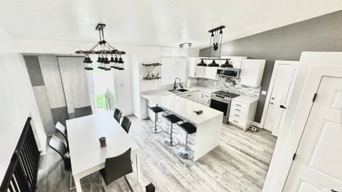 Tiny photo for 5197 W ECLIPSE DR, West Jordan, UT 84081 (MLS # 2183582)