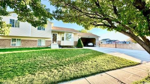 Tiny photo for 5197 W ECLIPSE DR, West Jordan, UT 84081 (MLS # 2183582)