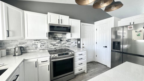 Tiny photo for 5197 W ECLIPSE DR, West Jordan, UT 84081 (MLS # 2183582)
