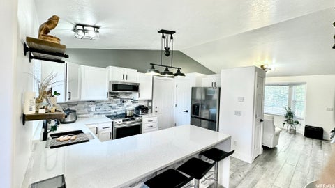 Tiny photo for 5197 W ECLIPSE DR, West Jordan, UT 84081 (MLS # 2183582)