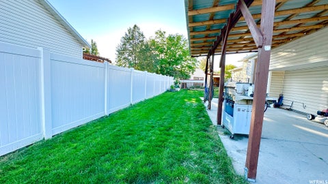 Tiny photo for 5197 W ECLIPSE DR, West Jordan, UT 84081 (MLS # 2183582)