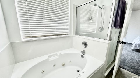 Tiny photo for 5197 W ECLIPSE DR, West Jordan, UT 84081 (MLS # 2183582)