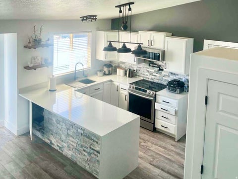 Tiny photo for 5197 W ECLIPSE DR, West Jordan, UT 84081 (MLS # 2183582)
