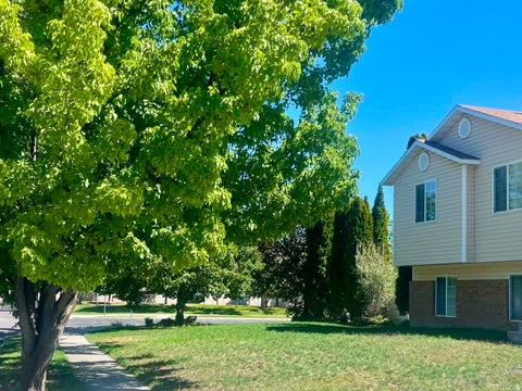 Photo of 5197 W ECLIPSE DR, West Jordan, UT 84081 (MLS # 2183582)