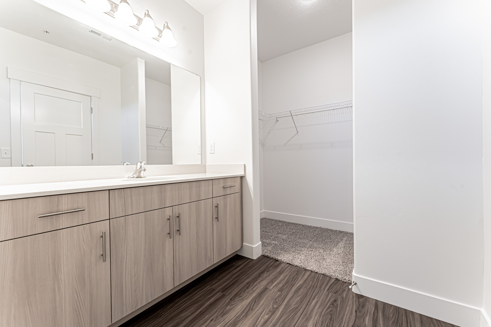 MT. RAINIER - Residential