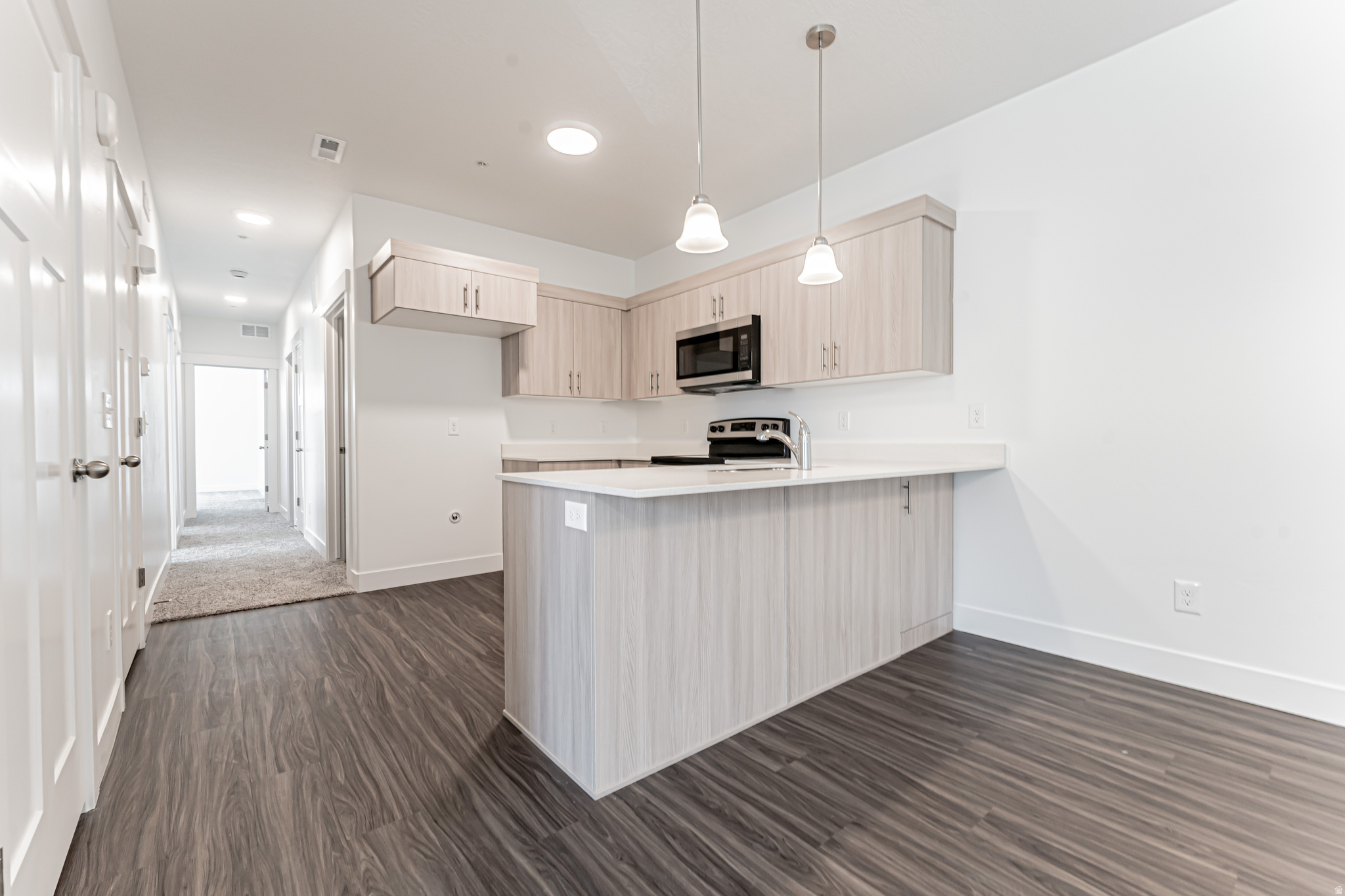 MT. RAINIER - Residential