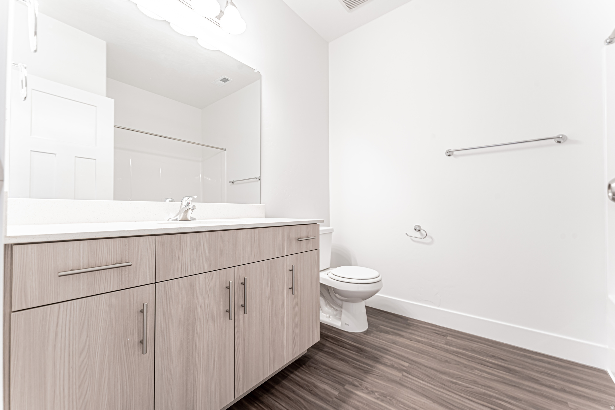 MT. RAINIER - Residential