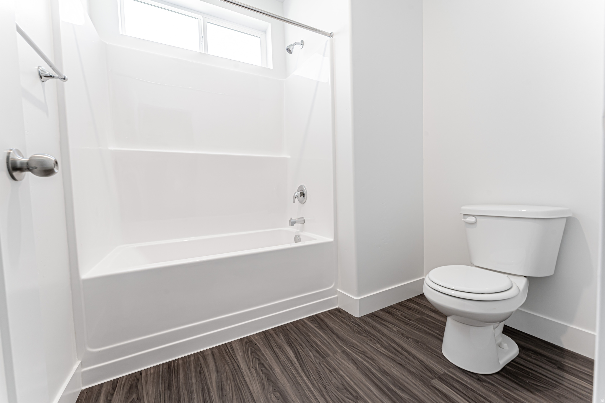 MT. RAINIER - Residential