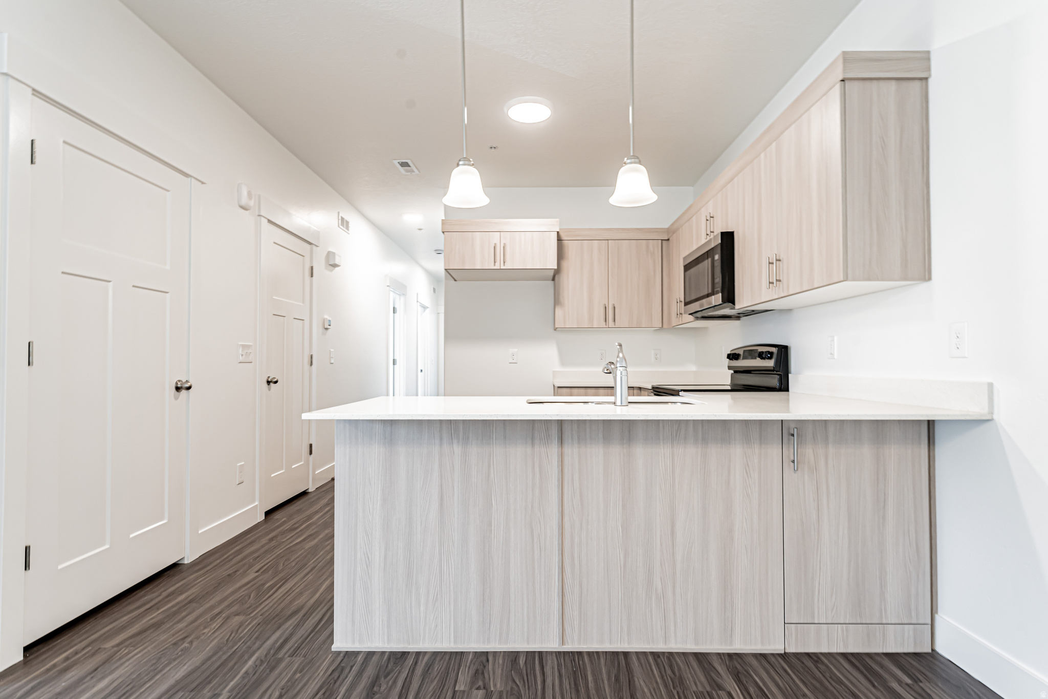 MT. RAINIER - Residential