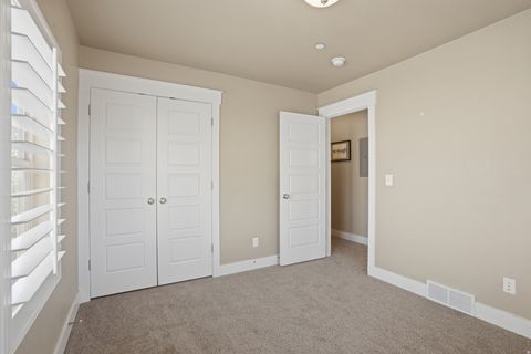 Tiny photo for 860 W PANTANI CT S, Midvale, UT 84047 (MLS # 2145954)