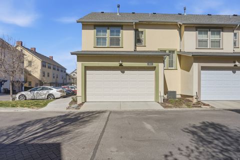 Tiny photo for 860 W PANTANI CT S, Midvale, UT 84047 (MLS # 2145954)