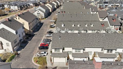 Tiny photo for 860 W PANTANI CT S, Midvale, UT 84047 (MLS # 2145954)