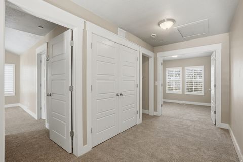 Tiny photo for 860 W PANTANI CT S, Midvale, UT 84047 (MLS # 2145954)