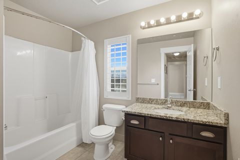 Tiny photo for 860 W PANTANI CT S, Midvale, UT 84047 (MLS # 2145954)