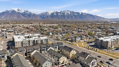 Tiny photo for 860 W PANTANI CT S, Midvale, UT 84047 (MLS # 2145954)