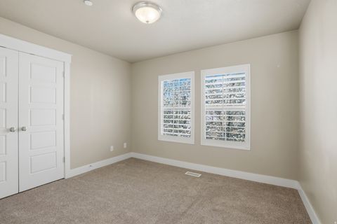 Tiny photo for 860 W PANTANI CT S, Midvale, UT 84047 (MLS # 2145954)