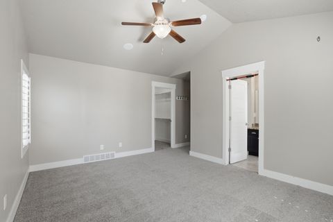 Tiny photo for 860 W PANTANI CT S, Midvale, UT 84047 (MLS # 2145954)