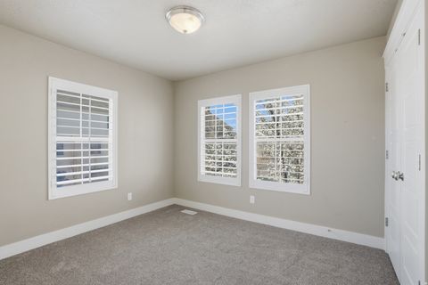 Tiny photo for 860 W PANTANI CT S, Midvale, UT 84047 (MLS # 2145954)