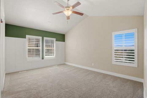 Tiny photo for 860 W PANTANI CT S, Midvale, UT 84047 (MLS # 2145954)