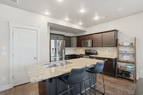 Tiny photo for 860 W PANTANI CT S, Midvale, UT 84047 (MLS # 2145954)