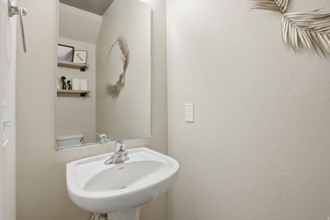 Tiny photo for 860 W PANTANI CT S, Midvale, UT 84047 (MLS # 2145954)