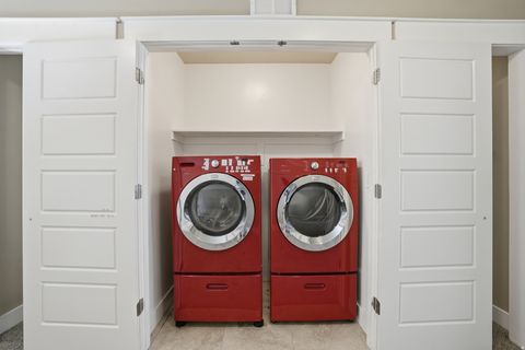 Tiny photo for 860 W PANTANI CT S, Midvale, UT 84047 (MLS # 2145954)