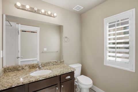 Tiny photo for 860 W PANTANI CT S, Midvale, UT 84047 (MLS # 2145954)